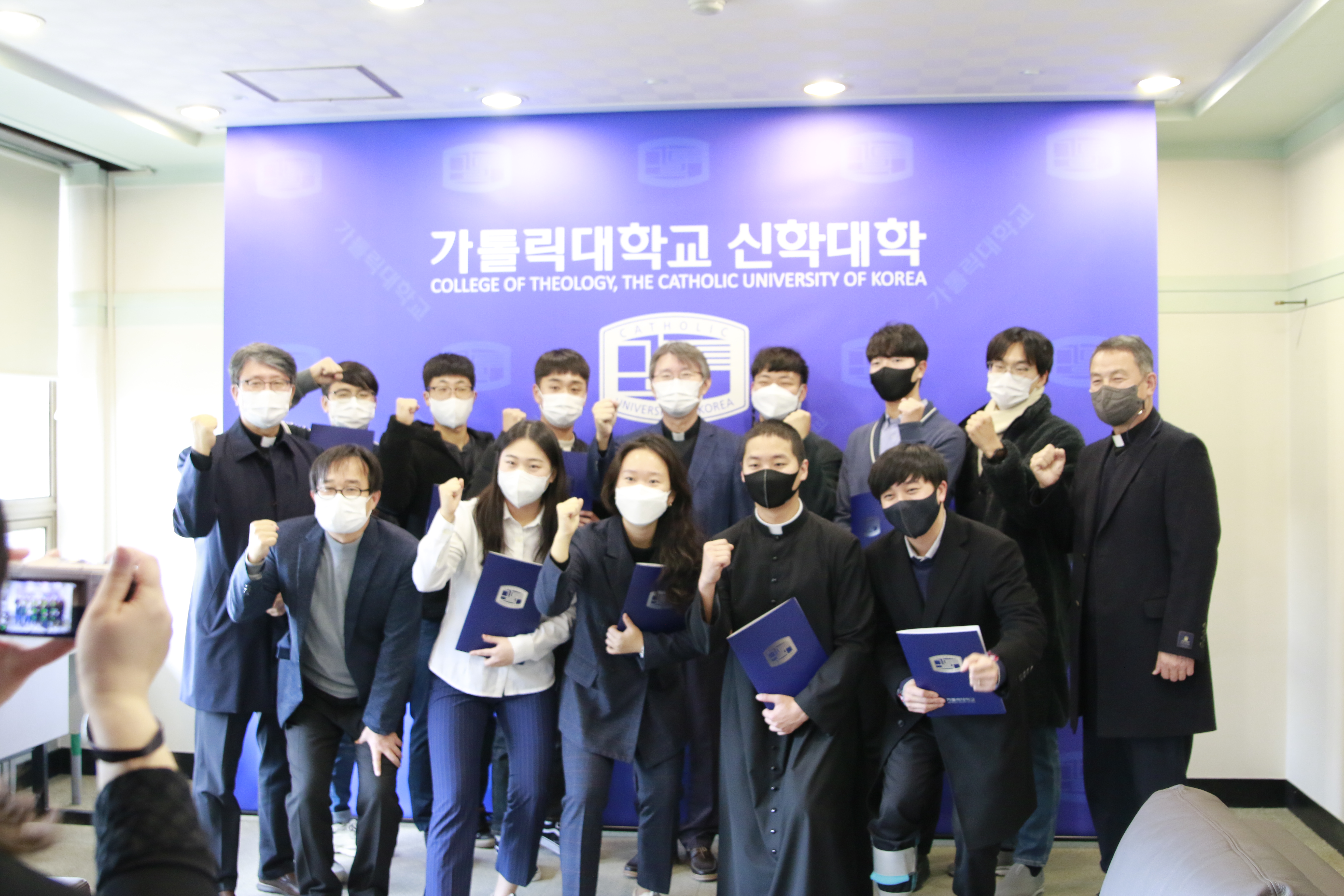 학교예산 공모전 시상식 (2021.11.11)의 관련된 이미지 입니다.