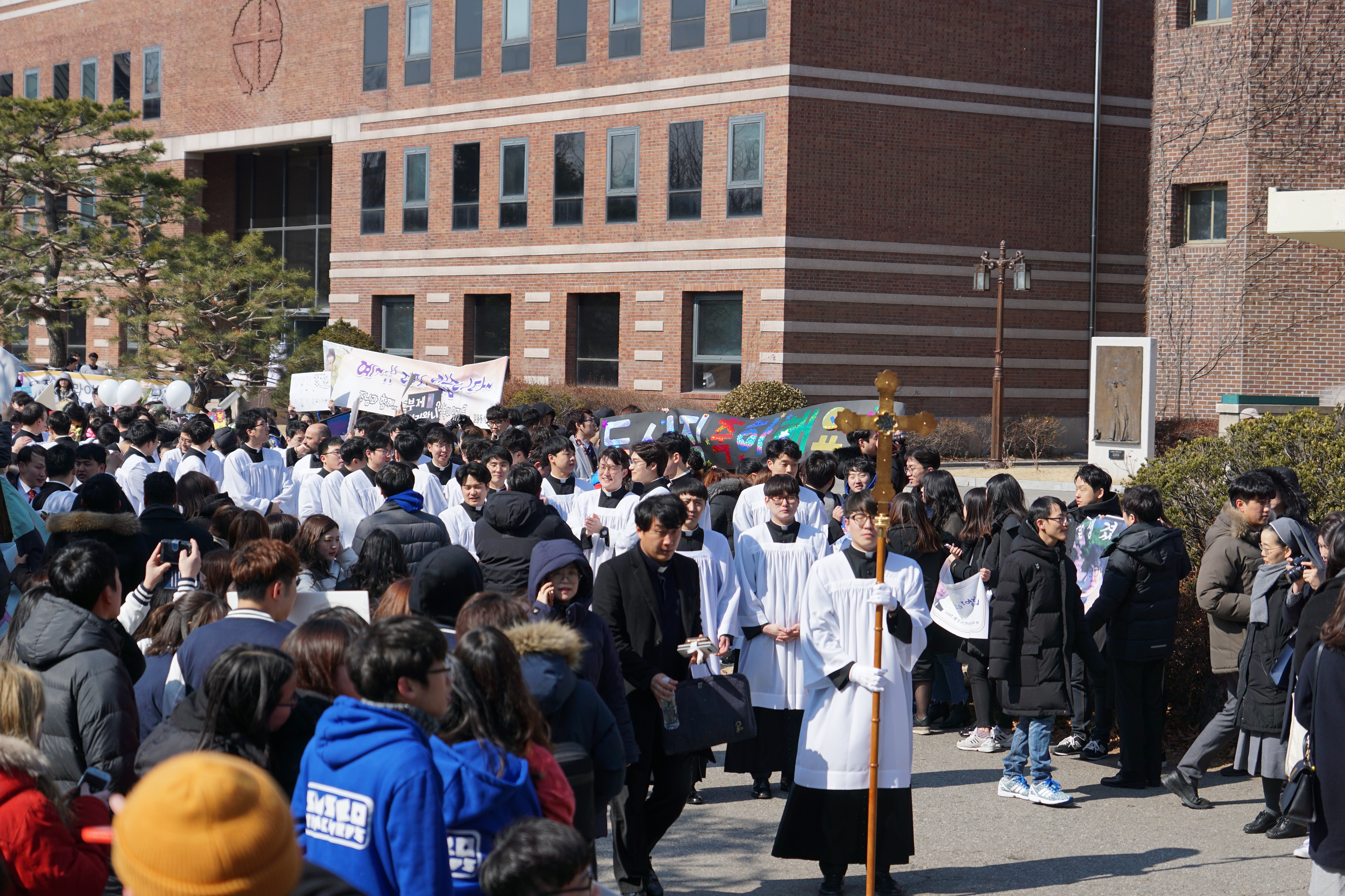 직수여식(2018.3.1)